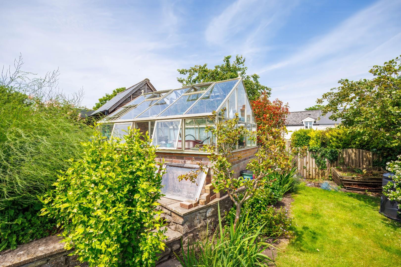 Trerhyngyll, Nr Cowbridge, Vale of Glamorgan, CF71 7TN